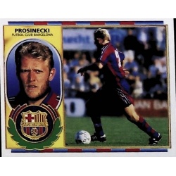 Prosinecky Barcelona