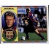 Buy Sticker Soccer Prosinecky Barcelona Liga Este 96 - 97