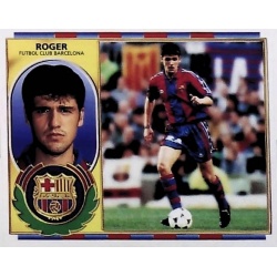 Roger Barcelona