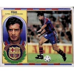 Figo Barcelona