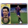 Buy Online Pizzi Barcelona Liga 96-97 Ediciones Este