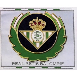 Escudo Betis