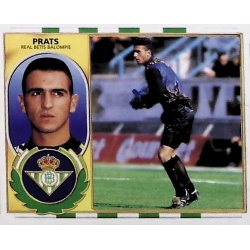 Prats Betis