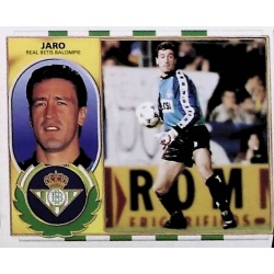 Jaro Betis