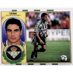 Jaime Betis