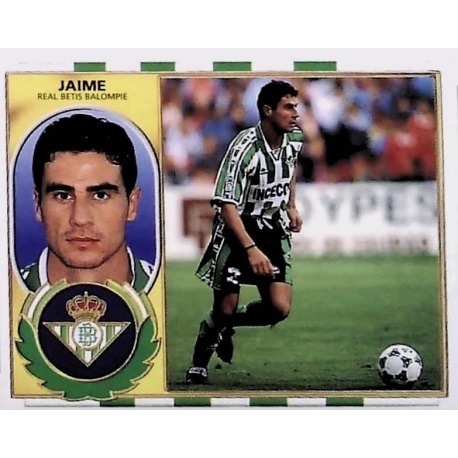 Jaime Betis