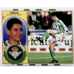 Josete Betis