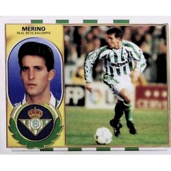 Merino Betis