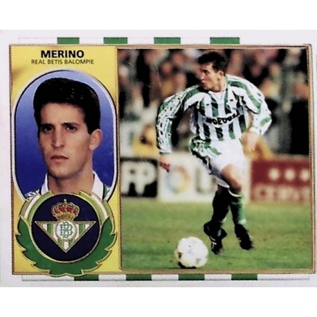 Merino Betis