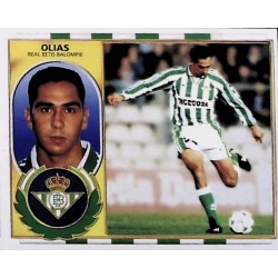 Olías Betis