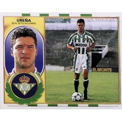 Ureña Betis