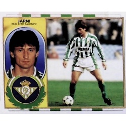 Jarni Coloca Betis