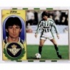 Venta Online Jarni  Coloca Betis Liga Este 1996-97