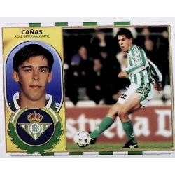 Cañas Betis