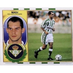 Nadj Coloca Betis