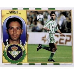 Stosic Betis