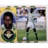 Comprar Online Finidi  Coloca Betis Liga 96-97 Ediciones Este