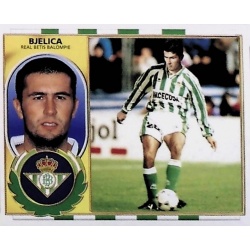 Bjelica Betis