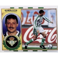Kowalczyk Betis