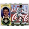Comprar Cromo Kowalczyk Betis Liga Este 1996-97
