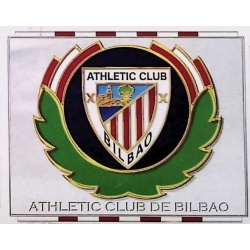 Escudo Athletic Club