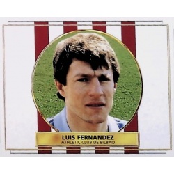Luis Fernández Athletic Club