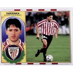Tabuenka Athletic Club
