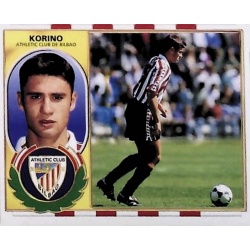 Korino Coloca Athletic Club