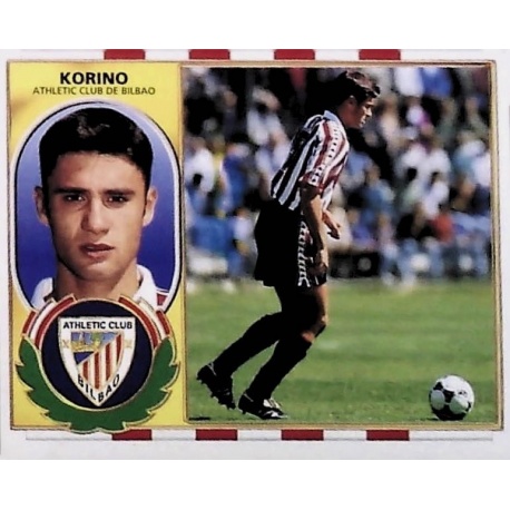 Korino Coloca Athletic Club