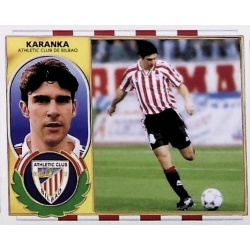Karanka Athletic Club