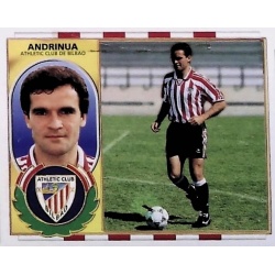 Andrinua Athletic Club