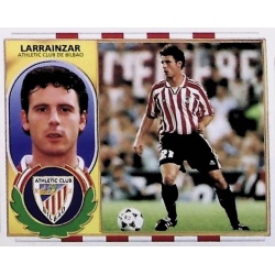 Larraínzar Athletic Club