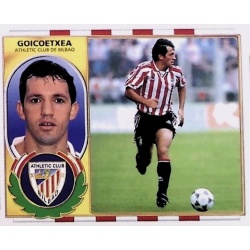 Goicoetxea Athletic Club