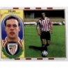 Venta Online Felipe  Coloca Athletic Club Liga 96 - 97 Ediciones Este