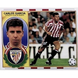 Carlos García Athletic Club