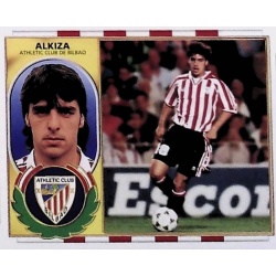 Alkiza Athletic Club