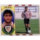 Jose Mari Sustituye Athletic Club
