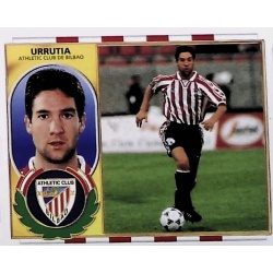 Urrutia Athletic Club