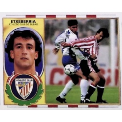 Etxeberria Athletic Club