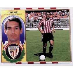 Urzaiz Coloca Athletic Club