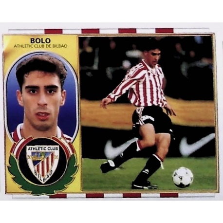 Bolo Athletic Club