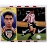 Buy Sticker Soccer Bolo Athletic Club Liga 1996-97 Ediciones Este