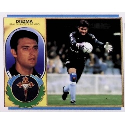 Diezma Celta