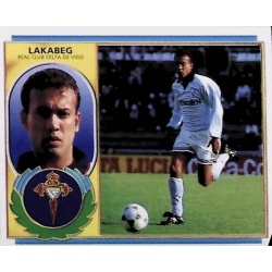 Lakabeg Celta