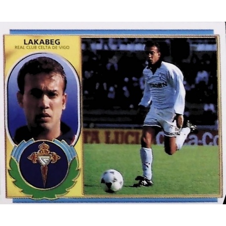 Lakabeg Celta