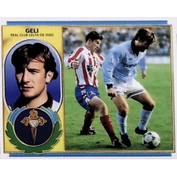 Geli Celta
