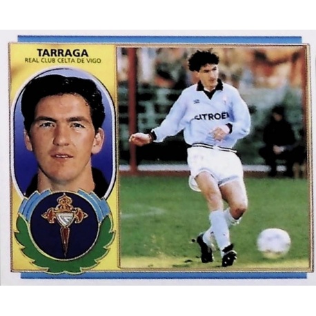 Tárraga Celta