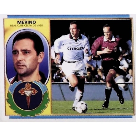 Merino Celta