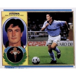 Josema Celta
