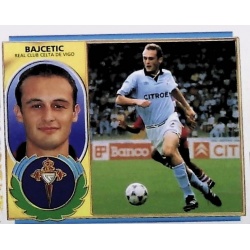Bajcetic Celta